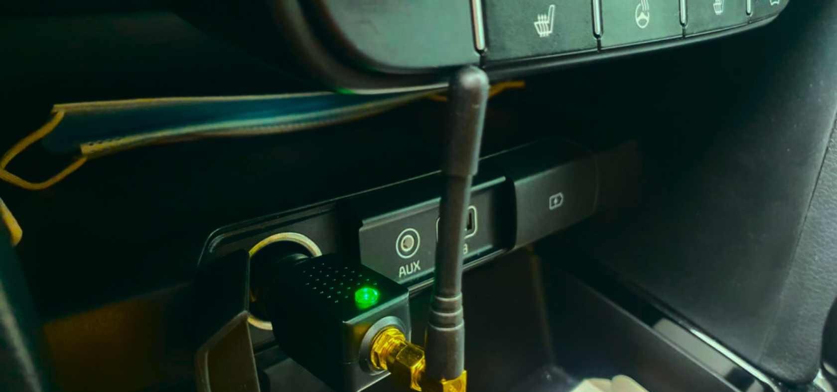 Как водители пытаются «обмануть» современные датчики мониторинга