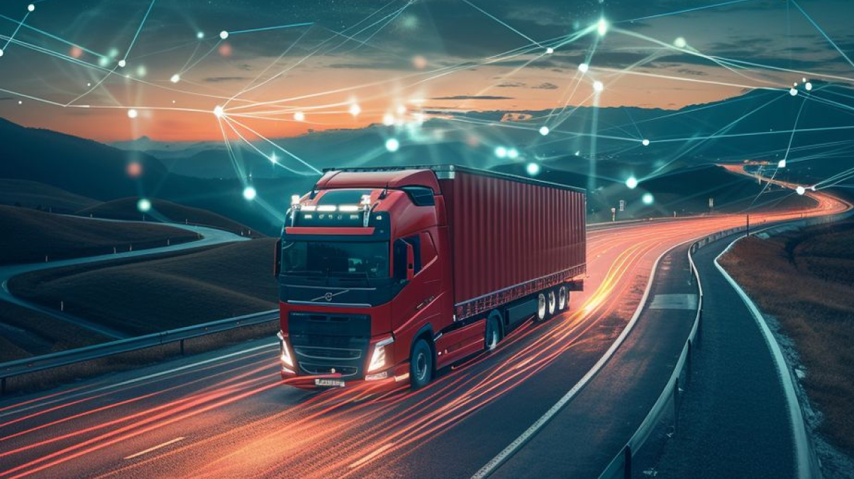 Система контроля транспорта с GPS: функции, возможности, с чего начать