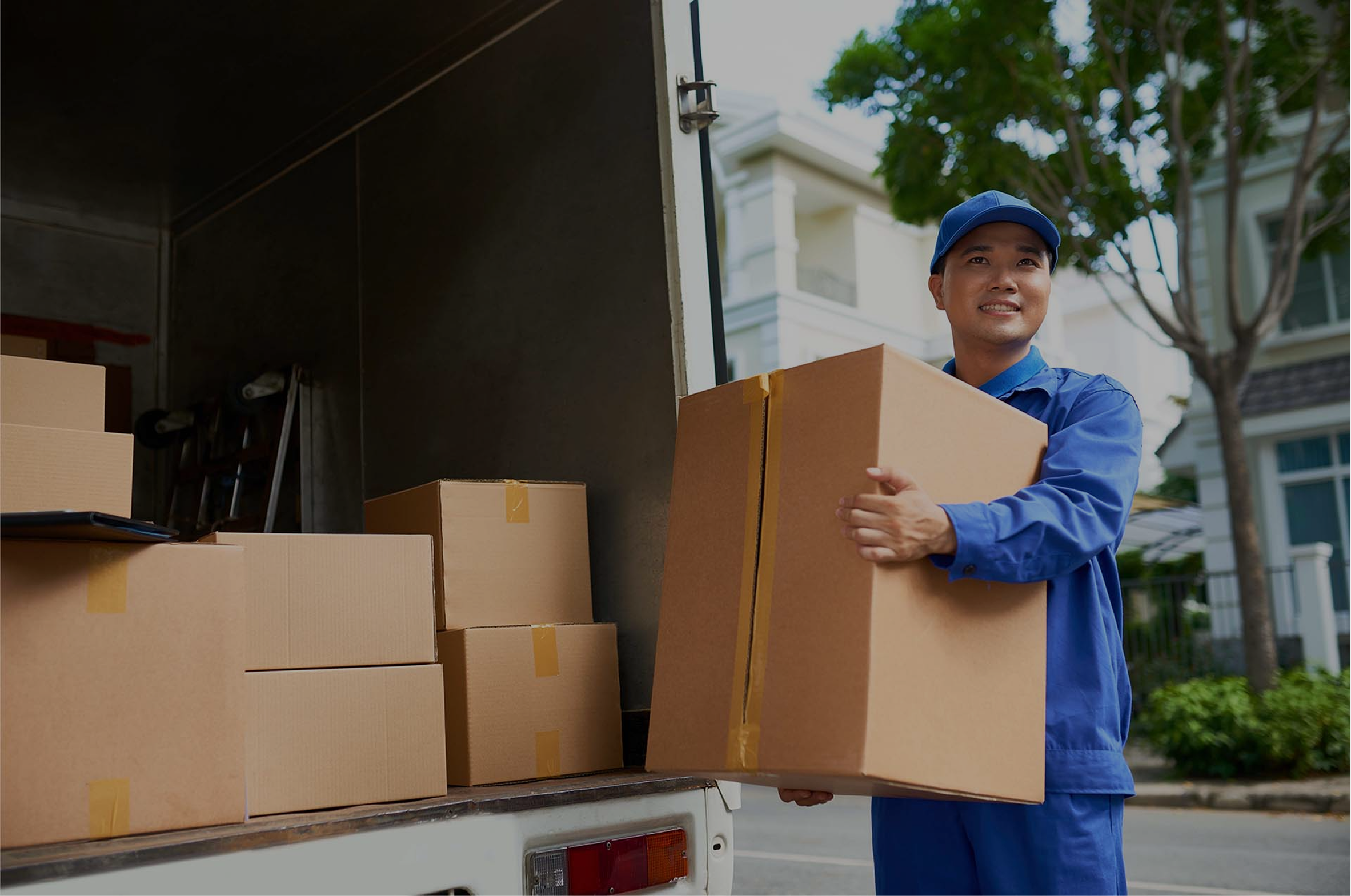 Проблема последней мили в логистике: как сократить затраты и улучшить сервис