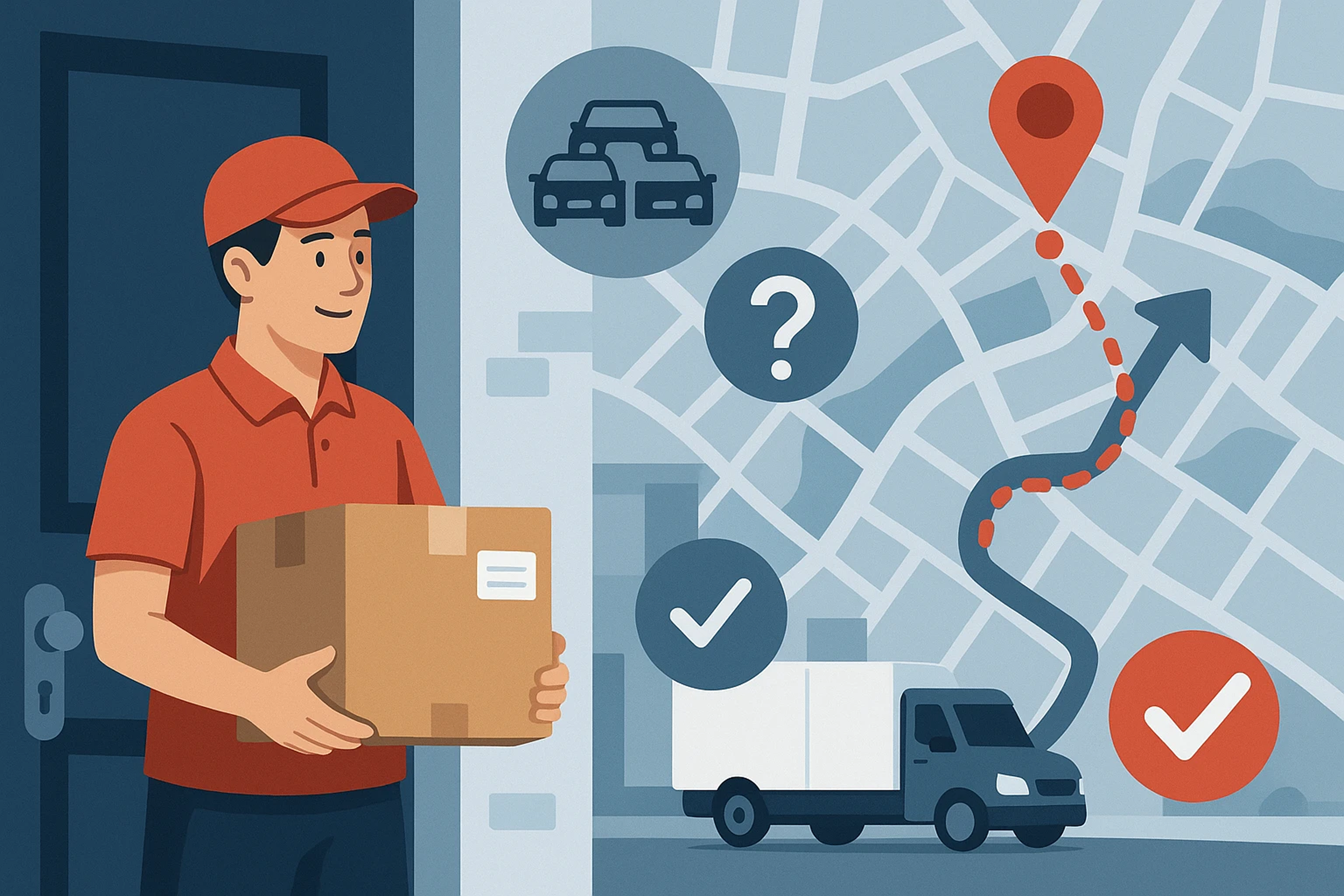 TMS 2026: Logimus, ШЕДЕКС или Relog – какая система даст максимум экономии на 1000 заказах?