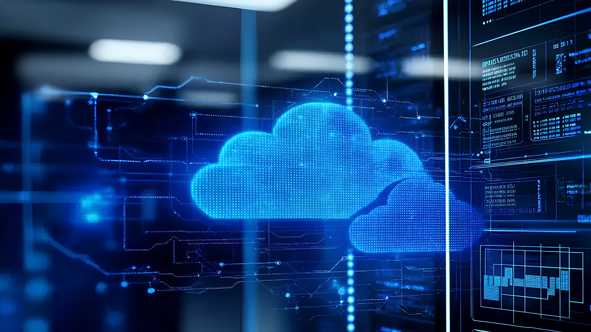 Цифровые платформы, облачные решения в логистике: трансформация управления