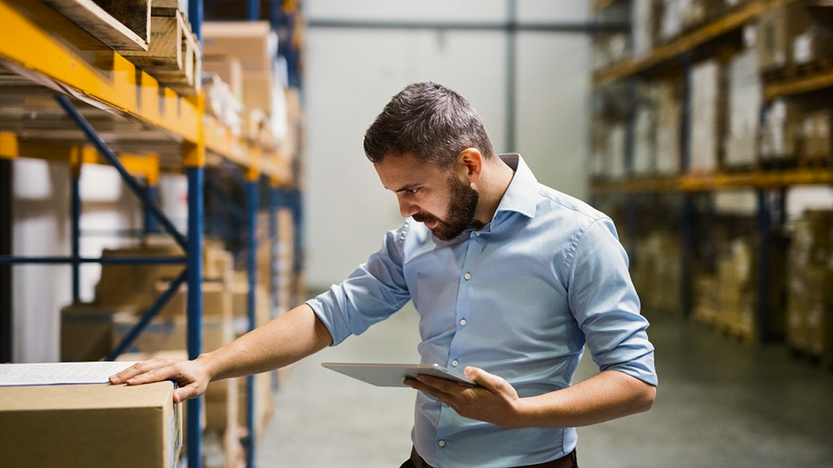 10 ключевых показателей эффективности в складской логистике