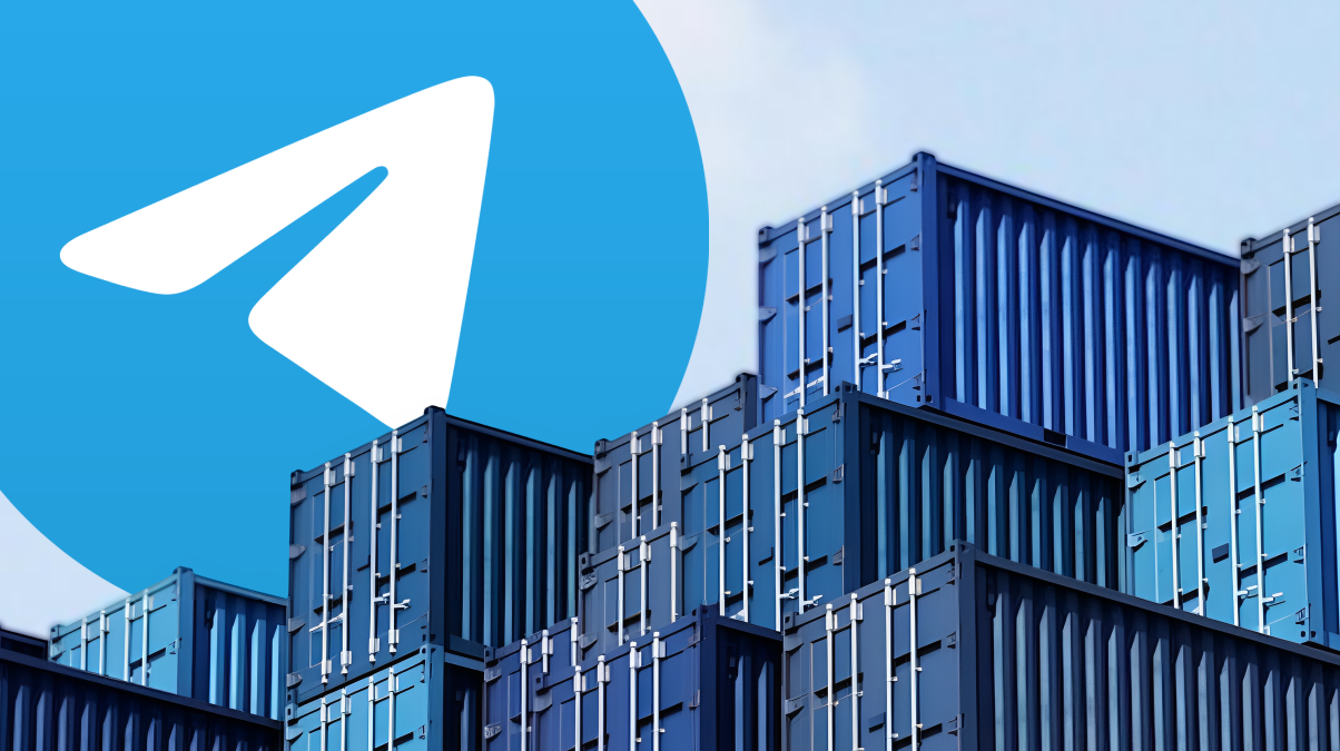 10 лучших Telegram-каналов для логистики и грузоперевозок