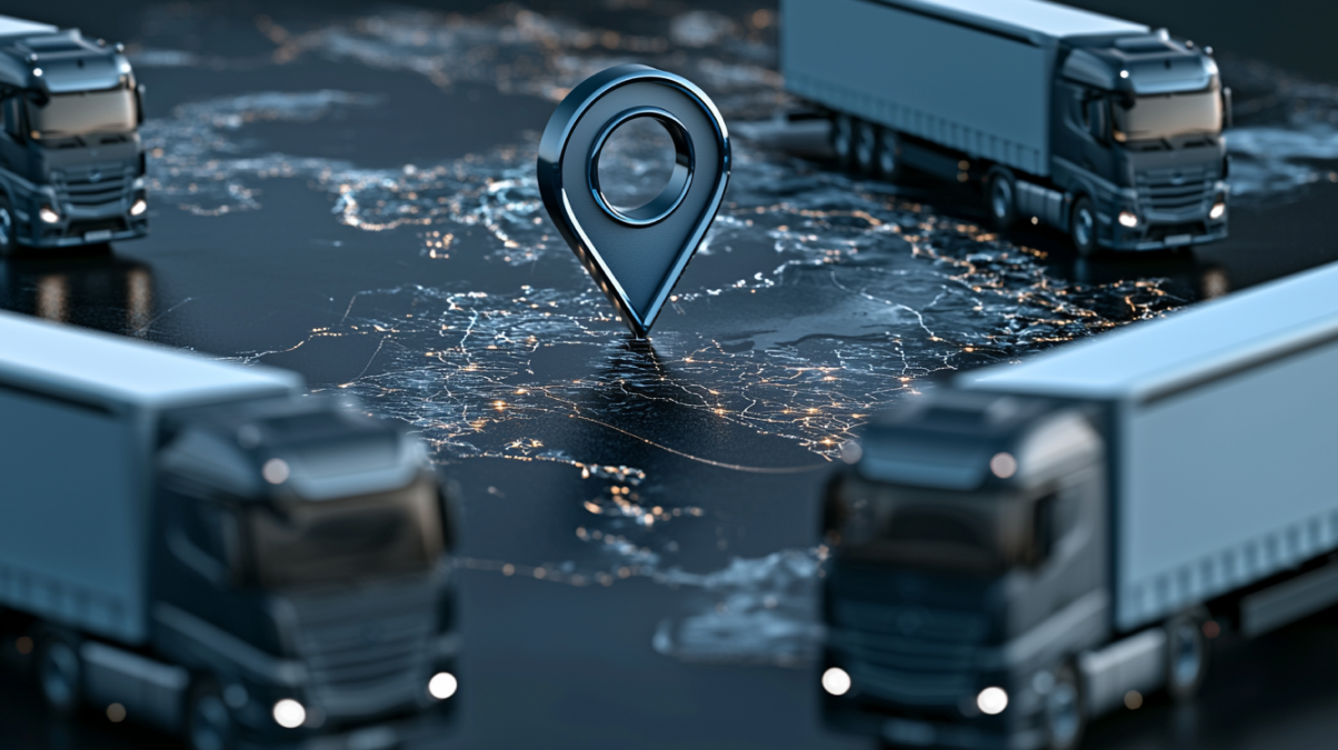 Рейтинг производителей оборудования коммерческих GPS-трекеров для рынка Беларуси