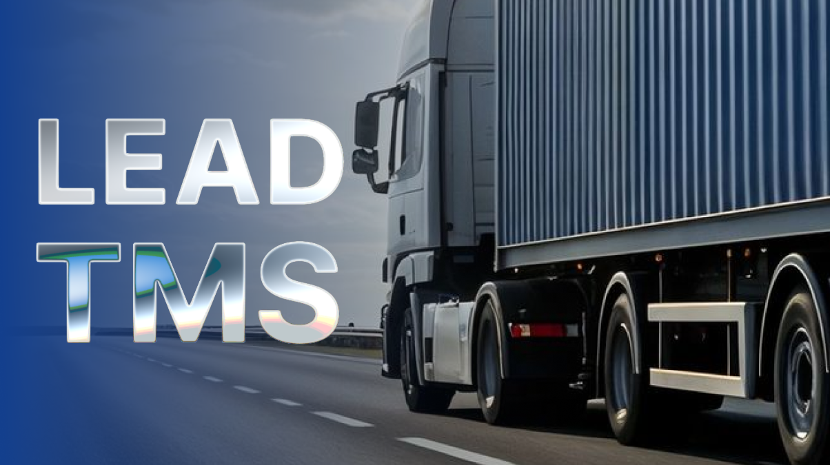 LEAD TMS: Обзор платформы для автоматизации перевозок под индивидуальные бизнес-процессы
