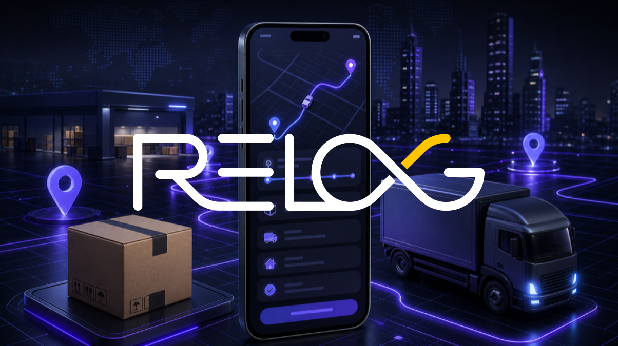Relog: Обзор TMS-платформы для оптимизации маршрутов последней мили