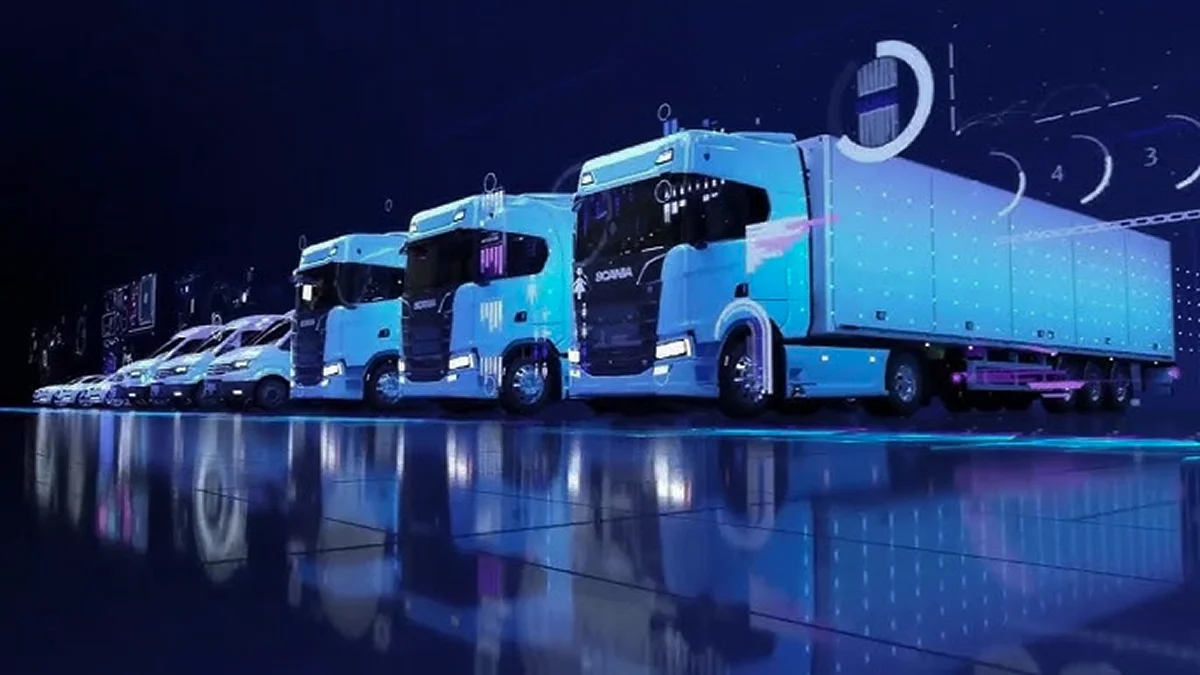 БелТрансСпутник: флагманская система мониторинга транспорта в Беларуси и эталон для стран СНГ