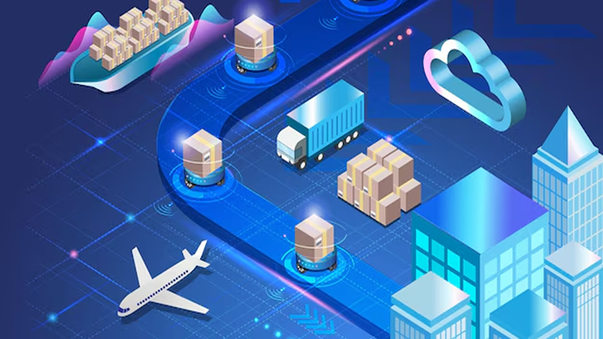 Умная Логистика: Обзор экосистемы для взаимодействия участников рынка FTL-перевозок в России и СНГ